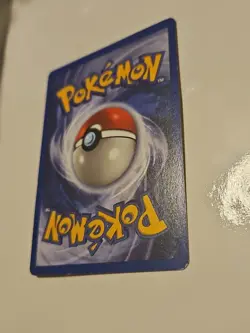 Pokemon TCG Magmar Base Set Unlimited Uncommon Card 36/102 LP Condition - Image 3