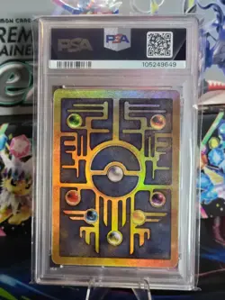 Ancient Mew 1 Miscellaneous Cards & Products Holo - Image 3