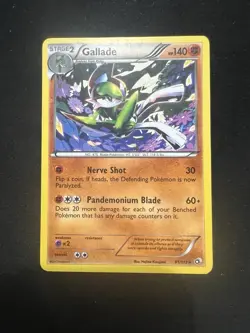 Pokemon Card Collection Lot Full Arts LOT GX Gardevoir Gallade - Image 4