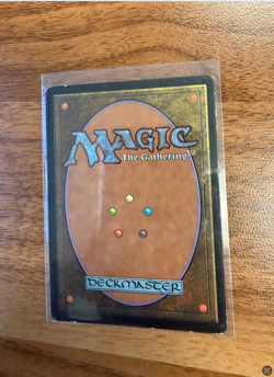 Diplomatic Escort Mercadian Masques Foil; 1999 magic the gathering ungraded - Image 2