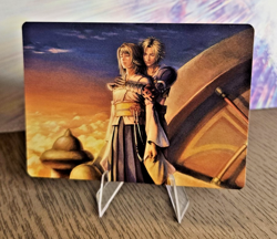 MTG Farewell (Art Series) #31/53 Final Fantasy Art Series - Image 1