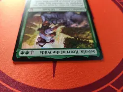 Selvala, Heart of the Wilds (NM) MTG Modern Horizons +Discount: 5+ Magic singles - Image 3