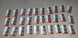 Lot of 30 Pokemon TCG Surging Sparks Booster Packs - New/Sealed/Loose - Image 2