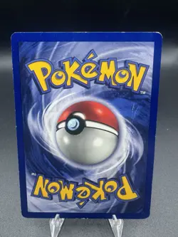 Pokemon TCG Raichu 29/62 Fossil Unlimited Non-Holo Card MP - Image 2