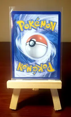 🌀Pokemon TCG 🌀 Eevee SVP 43 | Black Star Promo | Cosmos Holo | NM - Image 2