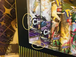 🔥Pokemon Tag Team Pikachu & Zekrom GX Premium Collection Box Evolving Skies!🔥 - Image 5