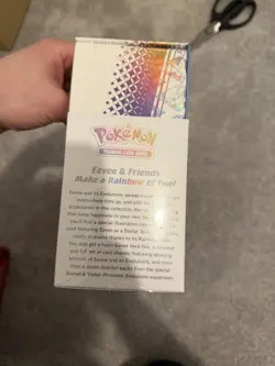 Pokemon TCG Prismatic Evolutions SPC Super-Premium Collection | Sealed✅| - Image 2