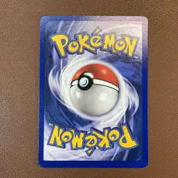Snorlax 27/64 Jungle Set Non-Holo Rare Card WOTC Pokemon TCG NM-LP - Image 2