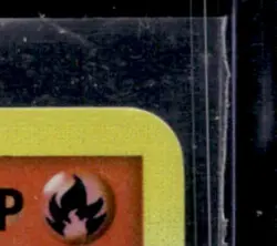 2006 POKEMON EX CRYSTAL GUARDIANS #65/100 TORCHIC HOLO STAMPED - Image 5