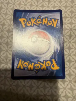 Pokemon TCG Chinese Pikachu 004/SV-P Gem Pack Vol.1 Promo Scarlet & Violet DMG - Image 3