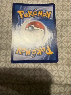 Pokemon TCG Chinese Pikachu 004/SV-P Gem Pack Vol.1 Promo Scarlet & Violet DMG - Image 4