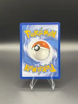 Pokemon Trainer Crispin TCG Full Art Holo Ultra Rare Card 164/142 - Image 2