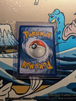 Crispin 164/142 - Pokemon TCG - Stellar Crown Ultra Rare Full Art Trainer Holo - Image 4