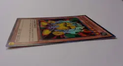 Yellow Gadget LCYW-EN041 (Ultra Rare, 1st Edition, Excellent / VLP) Yugioh - Image 2