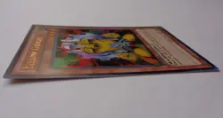 Yellow Gadget LCYW-EN041 (Ultra Rare, 1st Edition, Excellent / VLP) Yugioh - Image 3
