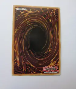 Yellow Gadget LCYW-EN041 (Ultra Rare, 1st Edition, Excellent / VLP) Yugioh - Image 4