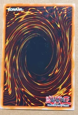Dark Magician Knight (Reshef of Destruction) (Secret Rare) ROD-EN001 - Image 2