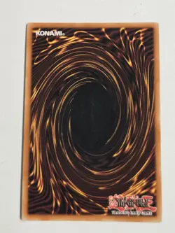 Chaos Emperor Dragon - Envoy of the End TLM-ENSE2 Ultra Rare Yugioh Limited LP - Image 4