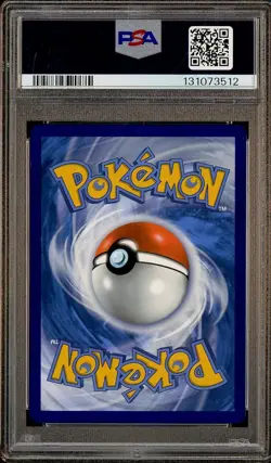 2024 Pokemon SVP En Twilight Masquerade ETB #123 Teal Mask Ogerpon PSA 9 MINT - Image 2