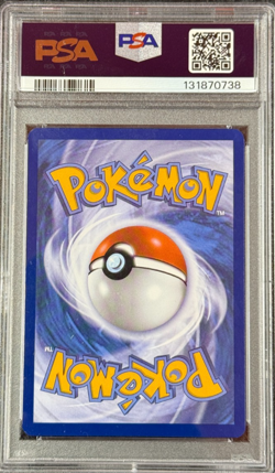 2024 POKEMON SVP EN TEAL MASK OGERPON TWILIGHT MASQUERADE ETB #123 MINT 💎 PSA 9 - Image 4