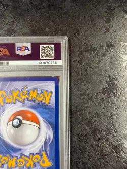 2024 POKEMON SVP EN TEAL MASK OGERPON TWILIGHT MASQUERADE ETB #123 MINT 💎 PSA 9 - Image 5