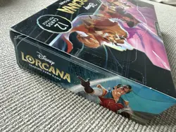 Disney Lorcana: Rise of the Floodborn Booster Box *Factory Sealed* 24 Packs - Image 3