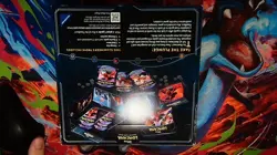 Disney Lorcana Rise of the Floodborn Illumineer's Trove Factory Sealed - Image 3