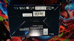 Disney Lorcana Rise of the Floodborn Illumineer's Trove Factory Sealed - Image 4
