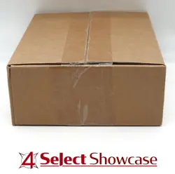 DISNEY LORCANA RISE OF THE FLOODBORN SET 2 4-BOX BOOSTER CASE FACTORY SEALED - Image 3