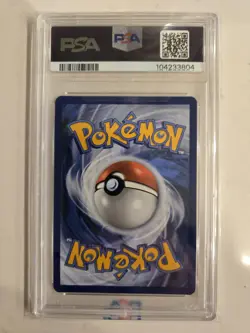 Origin Forme Dialga VSTAR GG68/GG70 Crown Zenith: Galarian Gallery PSA Mint 9 - Image 2