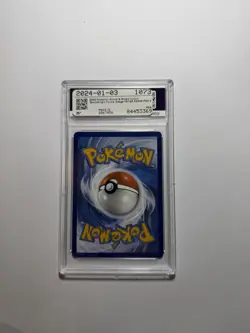 Origin Forme Dialga VSTAR GG68/GG70 Crown Zenith: Galarian Gallery PSA 9 Mint - Image 2