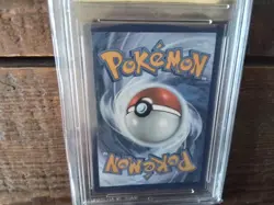 Pokemon vmax gold secret graded art eevee sr sar x 125/203 vstar gx ex Card b12 - Image 3
