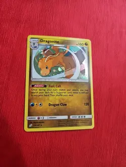 Dragonite - (Cosmos Holo) Promo Miscellaneous Cards & Products 119/181 NM Pokem - Image 1