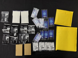 Digimon Card Store Tournament 2026 Evolution Cup Vol 3 + Welcome Tamers + more! - Image 2