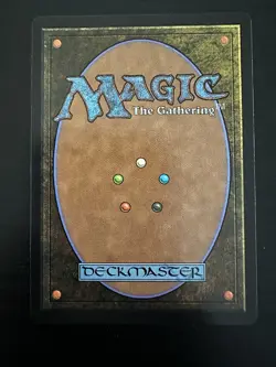 MTG Final fantasy - Tifa, Martial Artist Borderless Mythic NM - FIC 206 No Foil - Image 2