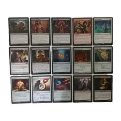 Edgar Markov - Budget EDH Commander Deck - Includes Deck Box! - Image 4