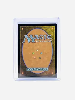 Golos, Tireless Pilgrim NM, English MTG Core Set 2020 - Image 2