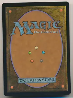 DOGGED DETECTIVE MTG Streets of New Capenna Commander FOIL PROMO - Image 2