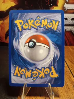 2007 Pokemon Diamond & Pearl Mantyke #55 Extremely LP-NM - Image 3