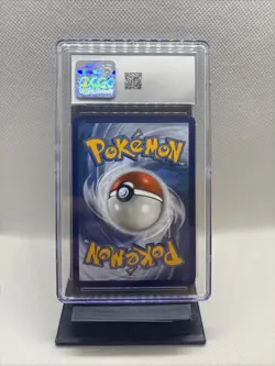 2021 Pokemon Pikachu V-Union (Bottom Right) Celebrations #142 CGC 10 Gem Mint - Image 2