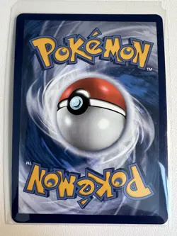 Pokemon TCG Charizard V Sword & Shield: Brilliant Stars 17/172 Holo RARE MINT - Image 2