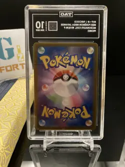 2025 Pokemon MEGA Promos Japanese McDonald's Collection TAG 10 Complete Set - Image 5
