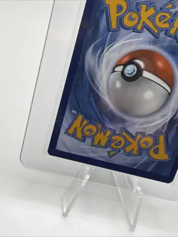 Pokemon Pikachu 241/236 Alt Art Secret Rare Cosmic Eclipse Sun & Moon - Image 5