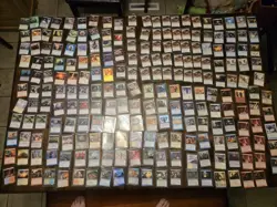 Magic the Gathering collection 839 Cards Over $3900 Value Vintage To Modern - Image 4