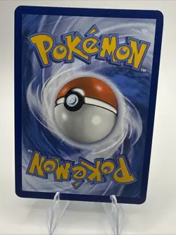 Cryogonal 047/191 Pokemon TCG Holiday Calendar 2025 Festive Stamp Promo Card NM - Image 4