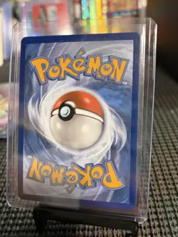 Pokemon TCG Mewtwo v Full Art Ultra Rare Holo Card 030/078 Pokemon Go - Image 2