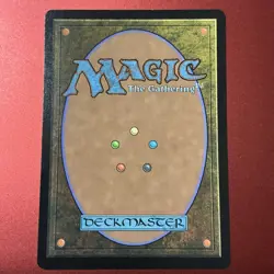 Massacre Wurm Core Set 2021 Regular MTG Mythic Card NM - Image 2