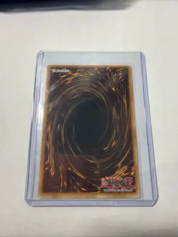 YGLD-ENA41 Gaia the Dragon Champion Common Card - Image 2