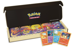 Pokemon TCG Kanto Power Mini Tins 5 Pack Amazon Bundle - Image 3