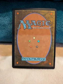 City On Fire MTG - Image 2